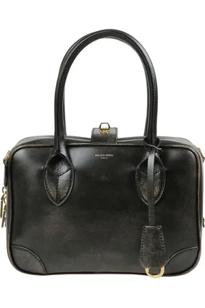 Golden Goose Dames, Tassen, Zwart, Maat: ONE Size Leer