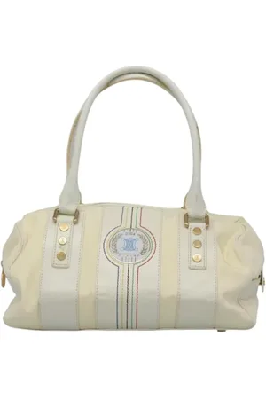 Céline Dames, Pre-owned, , Maat: ONE Size Leer