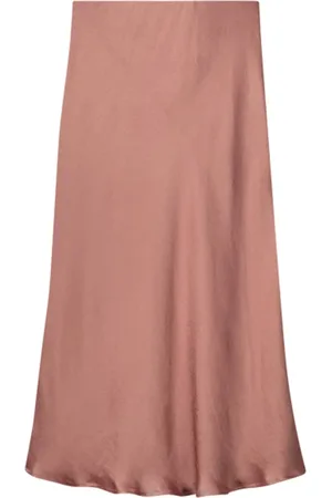 Summum Woman Dames, Rokken, Roze, Maat: L Zijde