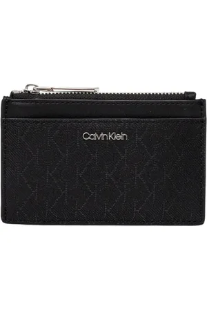 Calvin Klein Dames, Accessoires, Zwart, Maat: ONE Size