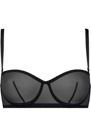 ERES Dames, Ondergoed, Zwart, Maat: 85C EU