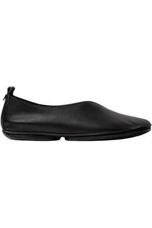 Camper Dames, Schoenen, Zwart, Maat: 37 EU