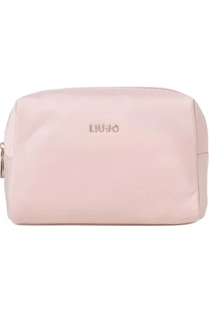 Liu Jo Dames, Tassen, Roze, Maat: ONE Size Nylon