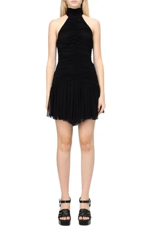 ANIYE BY Dames, Jurken, Zwart, Maat: M