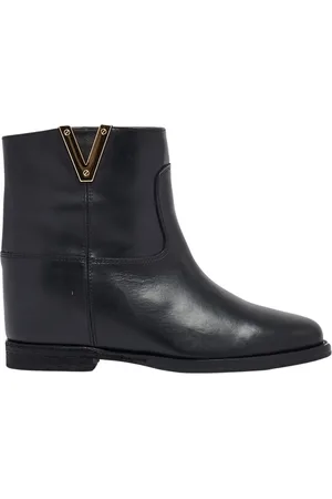 Via Roma Dames, Schoenen, Zwart, Maat: 37 EU