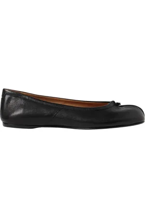 Maison Margiela Dames, Schoenen, Zwart, Maat: 36 EU