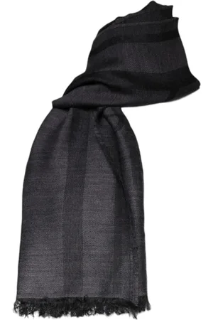 Gianfranco Ferré Unisex, Accessoires, Grijs, Maat: ONE Size Wol