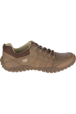 Caterpillar Heren, Schoenen, Bruin, Maat: 42 EU