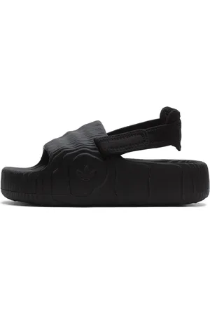 adidas Dames, Schoenen, Zwart, Maat: 39 EU