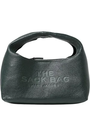 Marc Jacobs Dames, Tassen, Groen, Maat: ONE Size Leer