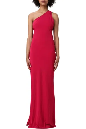 ANIYE BY Dames, Jurken, Rood, Maat: M Jersey