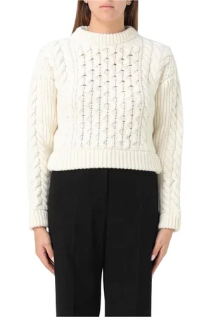 Patou Dames, Truien, , Maat: M Wol