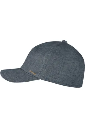 Hatland Heren, Accessoires, Blauw, Maat: M