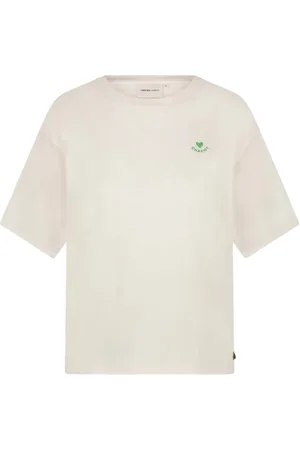 Fabienne Chapot Dames, Tops, , Maat: L