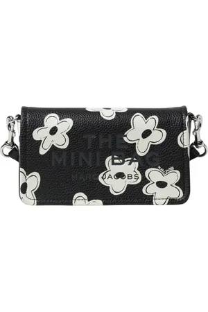 Marc Jacobs Dames, Tassen, Zwart, Maat: ONE Size Leer