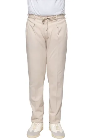 Circolo Heren, Broeken, , Maat: XL