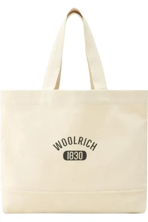 Woolrich Dames, Tassen, , Maat: ONE Size Katoen