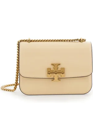 Tory Burch Dames, Tassen, , Maat: ONE Size Leer