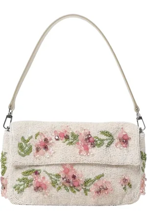 Staud Dames, Tassen, Veelkleurig, Maat: ONE Size
