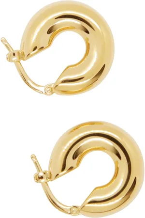 Jil Sander Dames, Accessoires, Geel, Maat: ONE Size