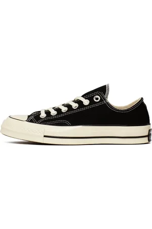 Converse Heren, Schoenen, Zwart, Maat: 37 1/2 EU