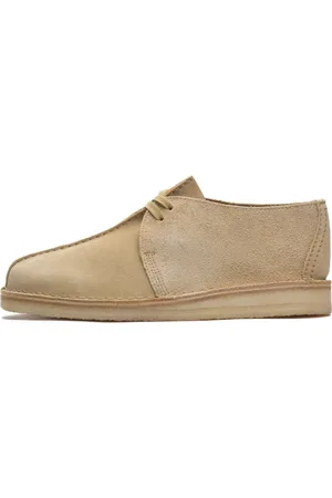 Clarks Heren, Schoenen, , Maat: 42 EU Suède
