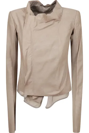 Rick Owens Dames, Jassen, , Maat: S