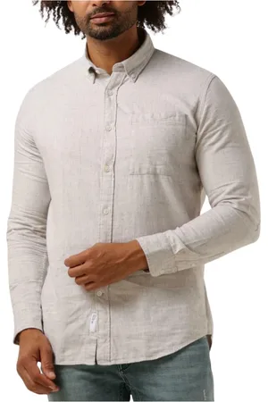 SELECTED Heren, Overhemden, , Maat: XL