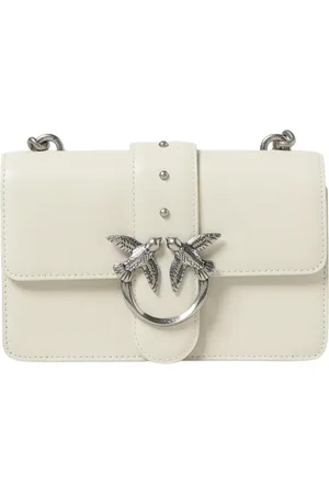 Pinko Dames, Tassen, , Maat: ONE Size Leer
