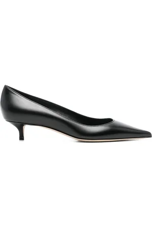 Jimmy Choo Dames, Schoenen, Zwart, Maat: 40 EU