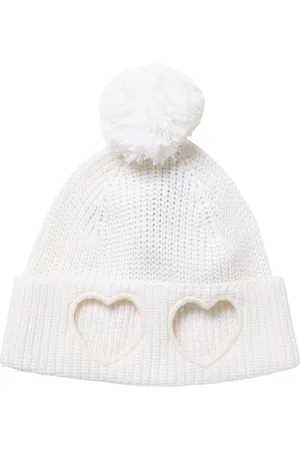 VIVETTA Dames, Accessoires, Wit, Maat: ONE Size Wol