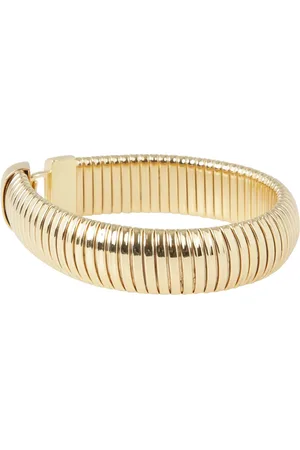 ANINE BING Dames, Accessoires, Geel, Maat: ONE Size