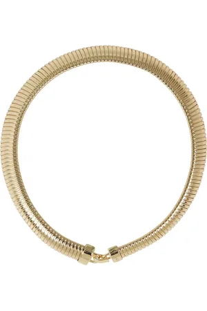 ANINE BING Dames, Accessoires, Geel, Maat: ONE Size