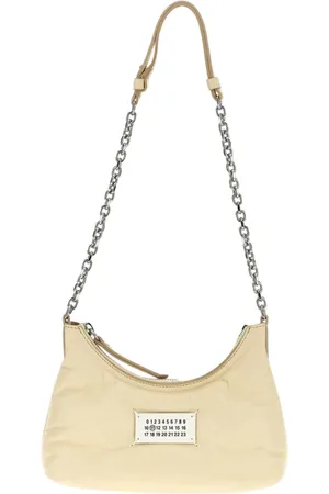 Maison Margiela Dames, Tassen, , Maat: ONE Size Leer