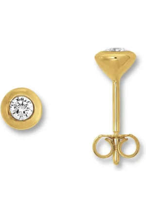 ONE ELEMENT Dames, Accessoires, Geel, Maat: ONE Size
