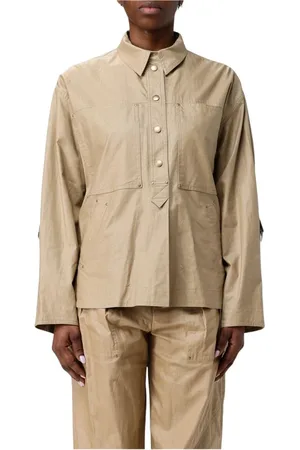 Isabel Marant Dames, Blouses & Shirts, , Maat: XS