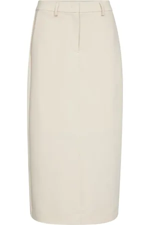 Co`Couture Dames, Rokken, , Maat: L Viscose