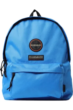 Napapijri Heren, Tassen, Blauw, Maat: ONE Size