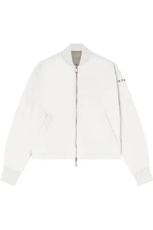 add Dames, Jassen, Wit, Maat: 2XS Zijde