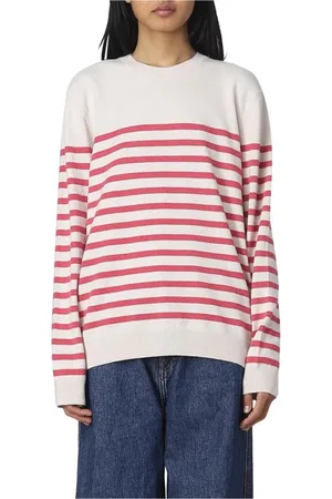 A.P.C. Dames, Truien, , Maat: S Wol