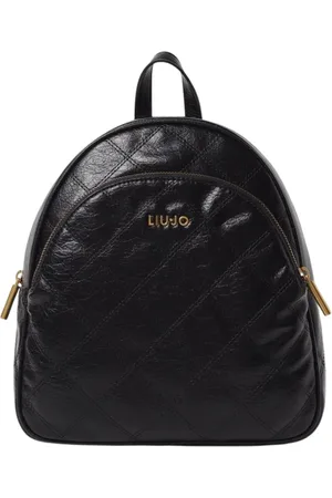 Liu Jo Dames, Tassen, Zwart, Maat: ONE Size