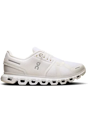 On Running Heren, Schoenen, Wit, Maat: 41 EU Nylon