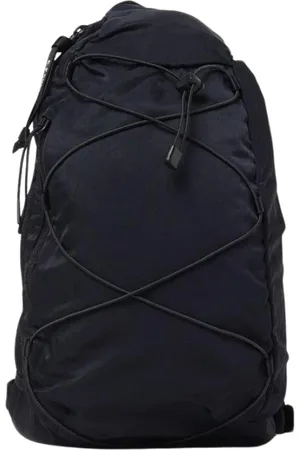 C.P. Company Heren, Tassen, Blauw, Maat: ONE Size