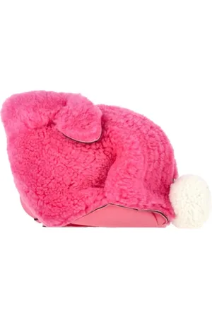 Loewe Dames, Pre-owned, Roze, Maat: ONE Size