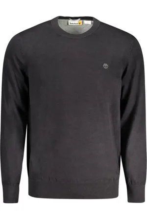 Timberland Heren, Truien, Zwart, Maat: 2XL Katoen