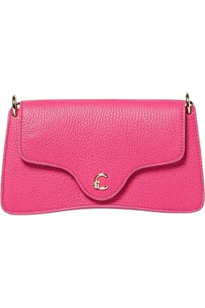 Coccinelle Dames, Tassen, Roze, Maat: ONE Size