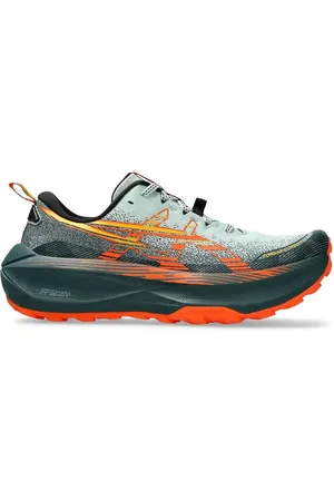 Asics Heren, Sport, Veelkleurig, Maat: 43 1/2 EU
