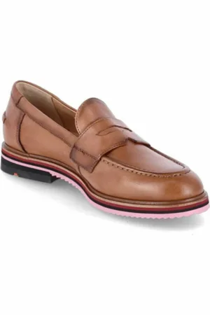 Lloyd Heren, Schoenen, Bruin, Maat: 39 EU