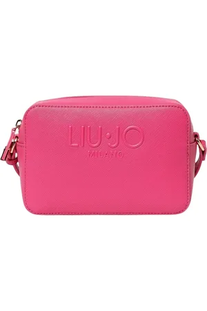 Liu Jo Dames, Tassen, Roze, Maat: ONE Size
