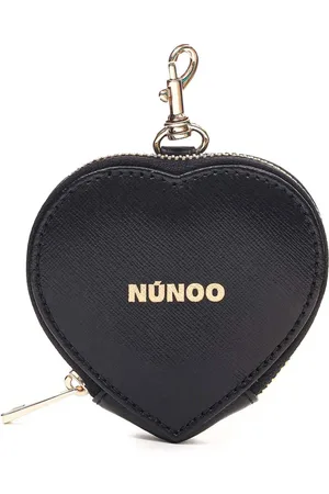 Nunoo Dames, Accessoires, Zwart, Maat: ONE Size